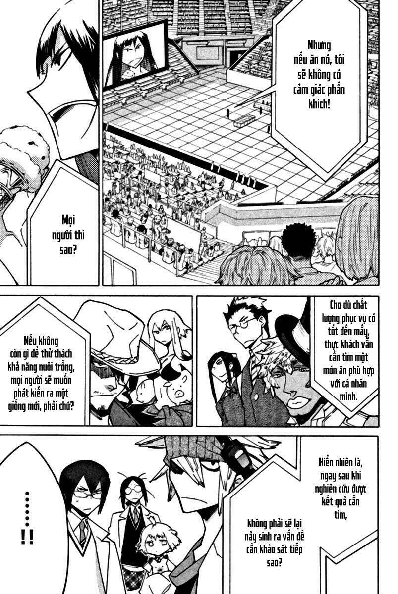 Hell\’s Kitchen: Chapter 38