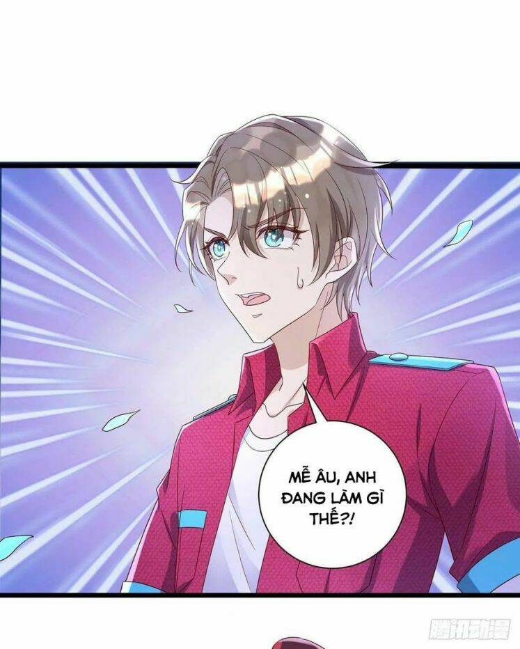Thú Thụ Bất Thân: Chapter 56