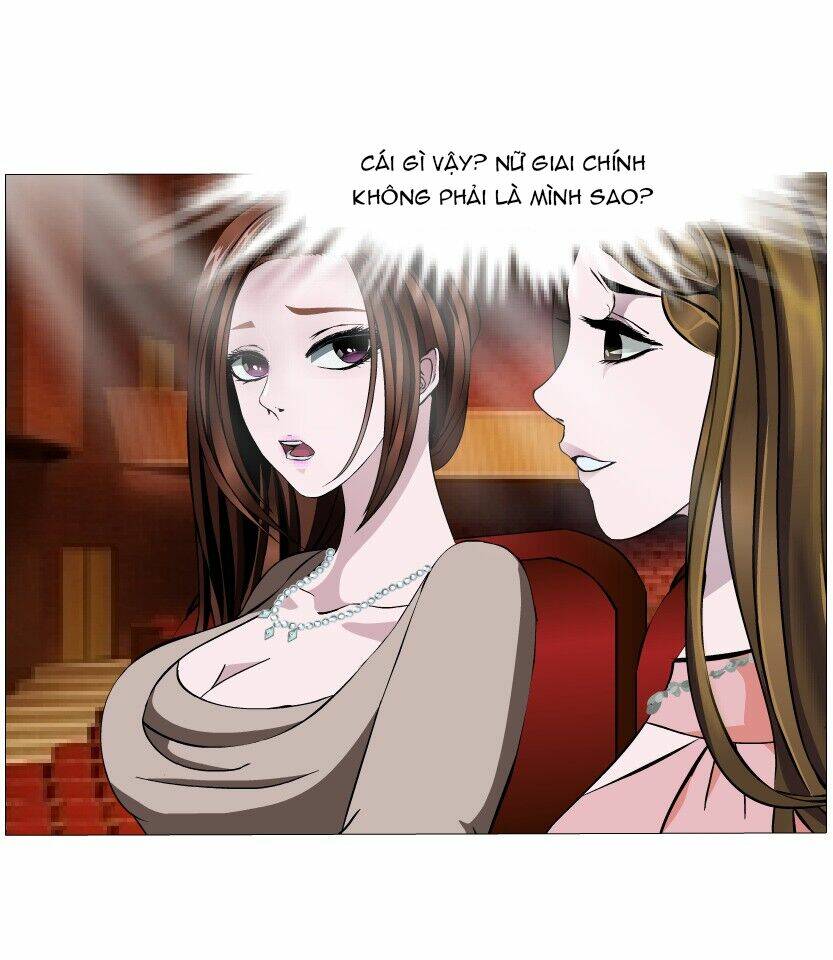 Cạm Bẫy Của Nữ Thần: Chapter 45