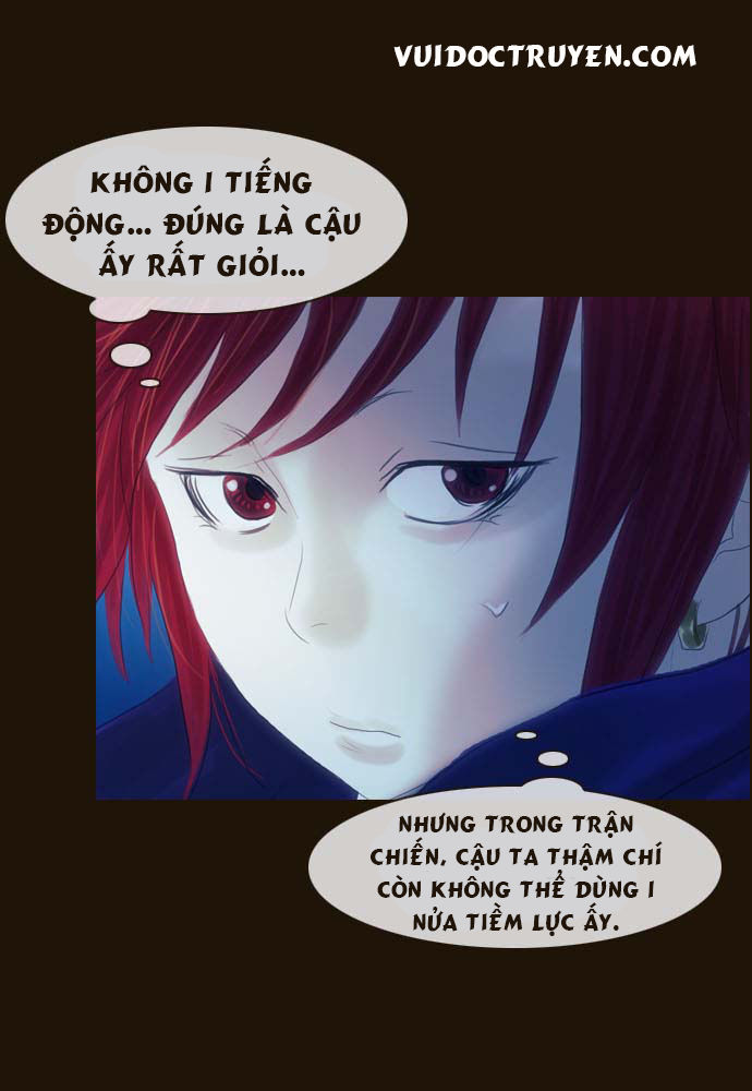 Magician: Chapter 82