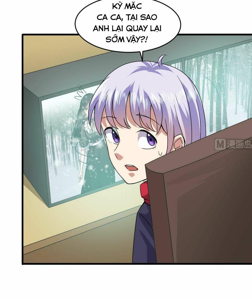 Hệ Thống Nghịch Tập Thiên Hậu: Chapter 41