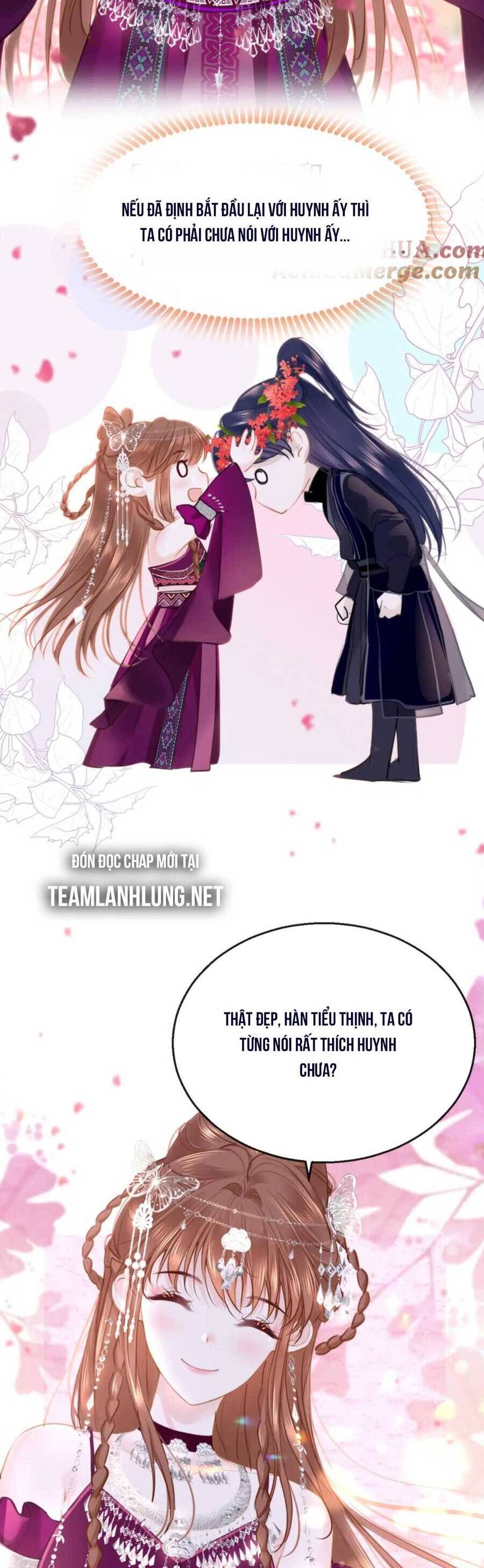 Bắt Đầu Hủy Hôn Để Công Lược Vương Gia: Chapter 97