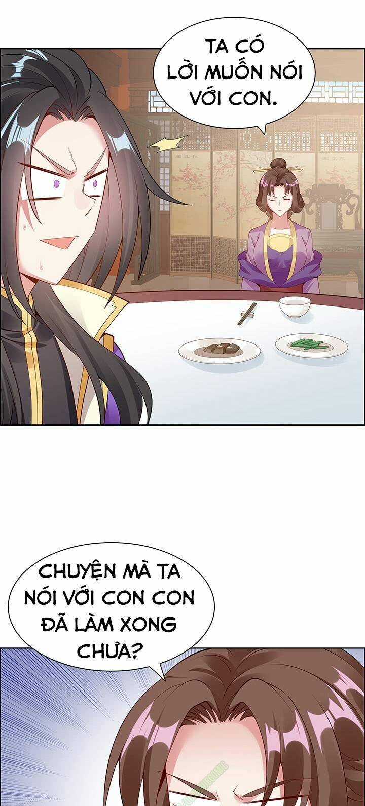 Nghịch Lân: Chapter 17