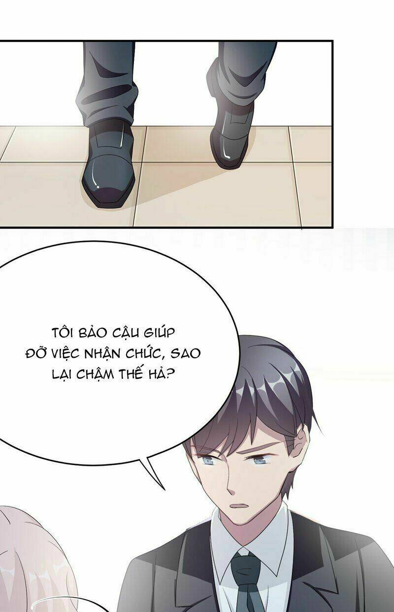 Mạc Thiếu Bức Hôn: Vợ Mới Khó Chống Đỡ: Chapter 46