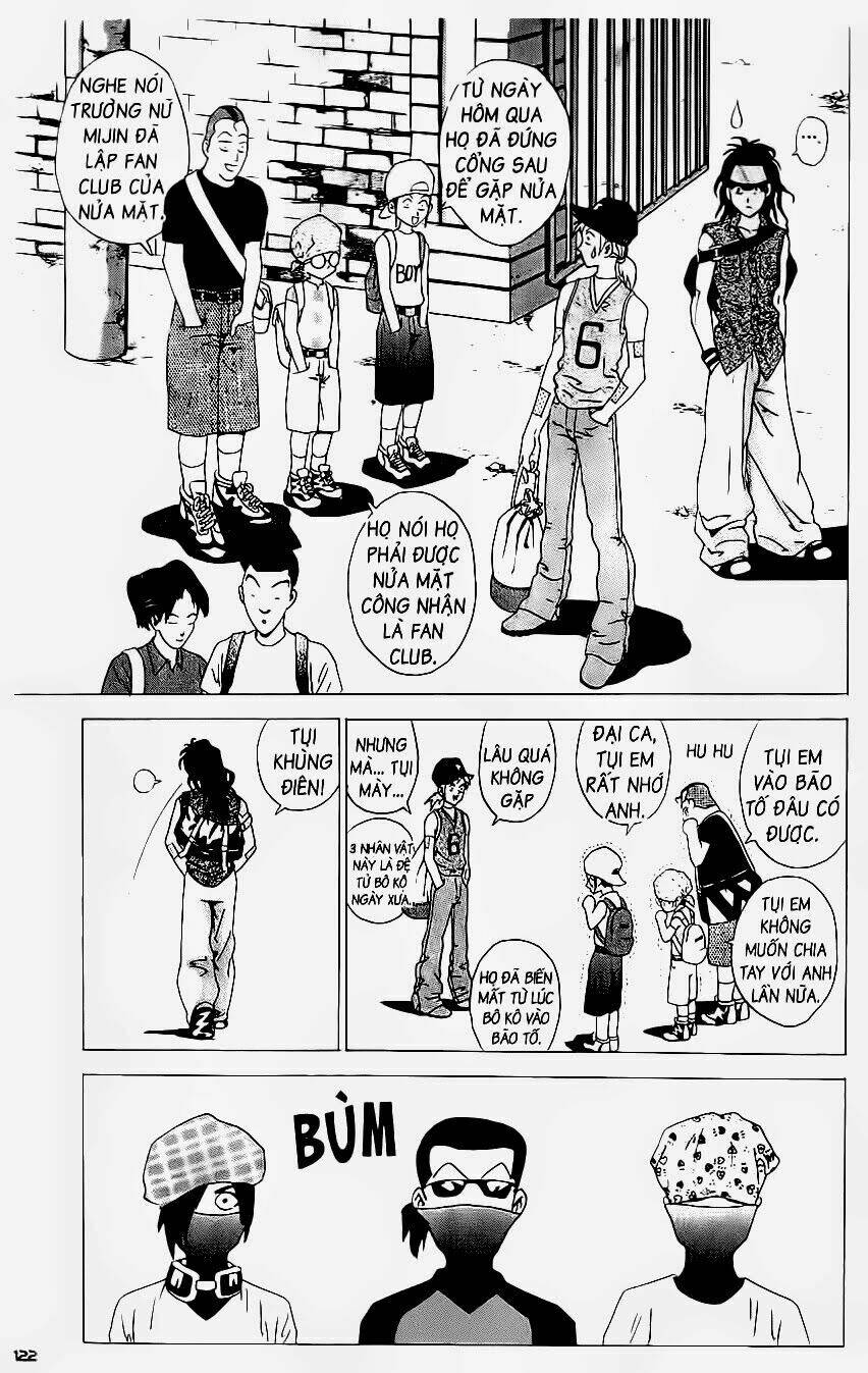 Ai Hơn Ai: Chapter 30