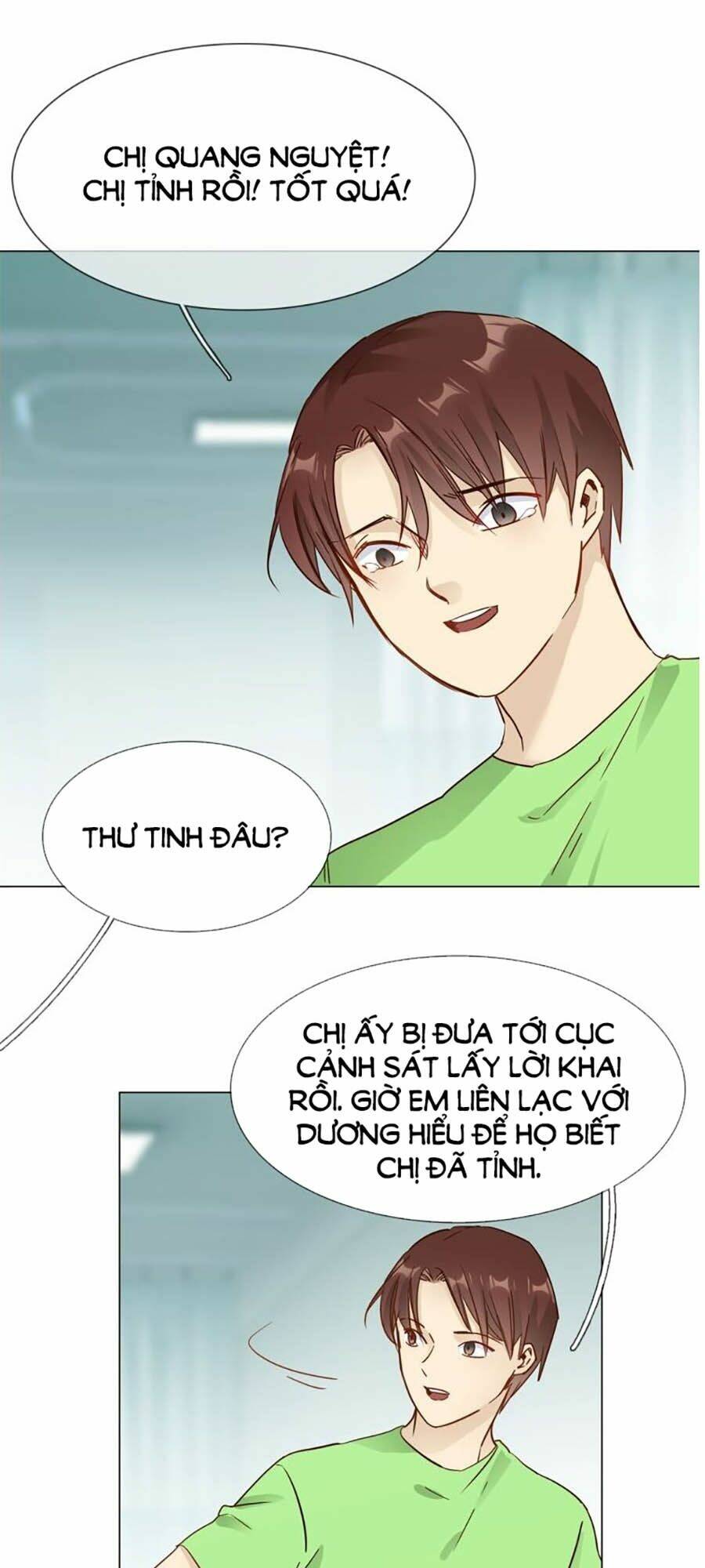 Ngôi Sao Vụn Vỡ: Chapter 61