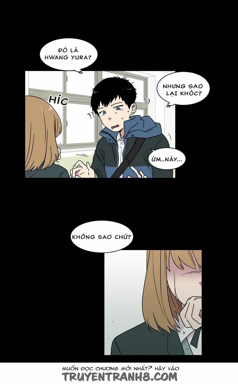 …”Một Sự Thật Khá Khó Chịu.”: Chapter 16.1