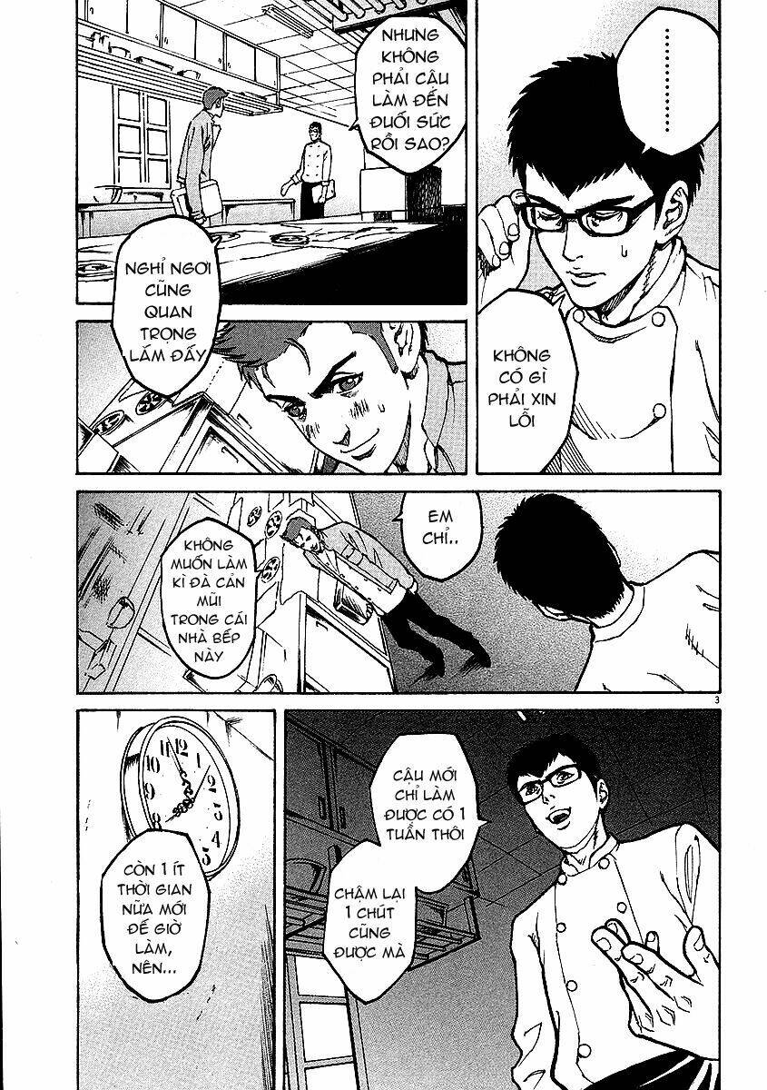 Bambino!: Chapter 14