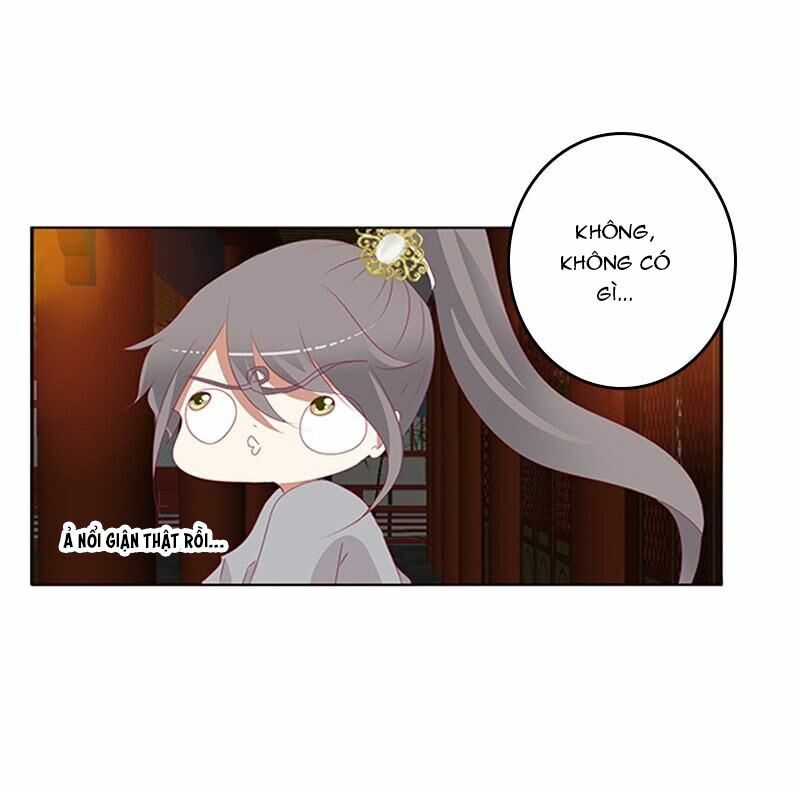 Thông Linh Phi: Chapter 457