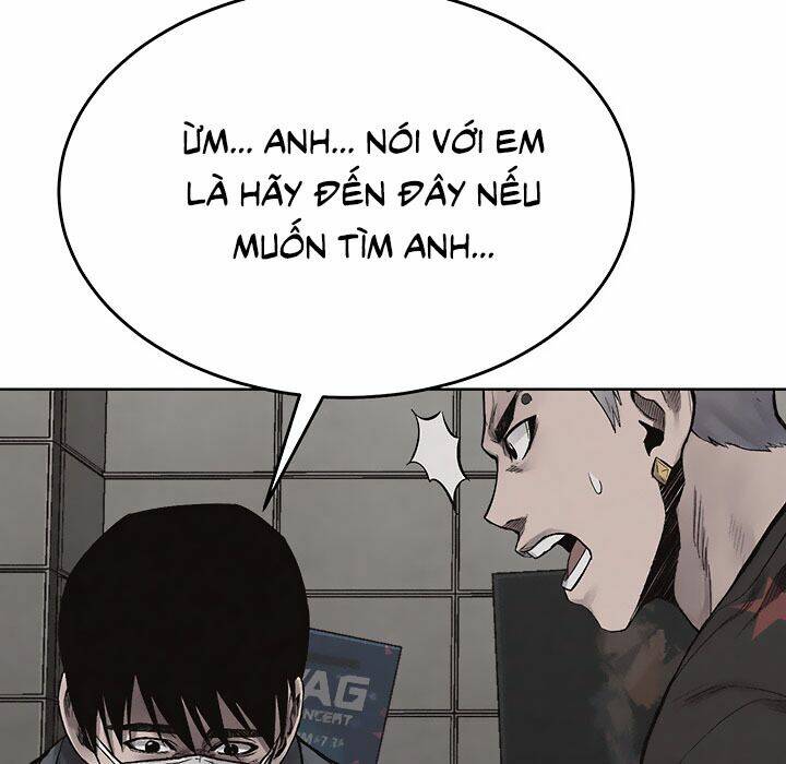 Nắm Đấm: Chapter 15