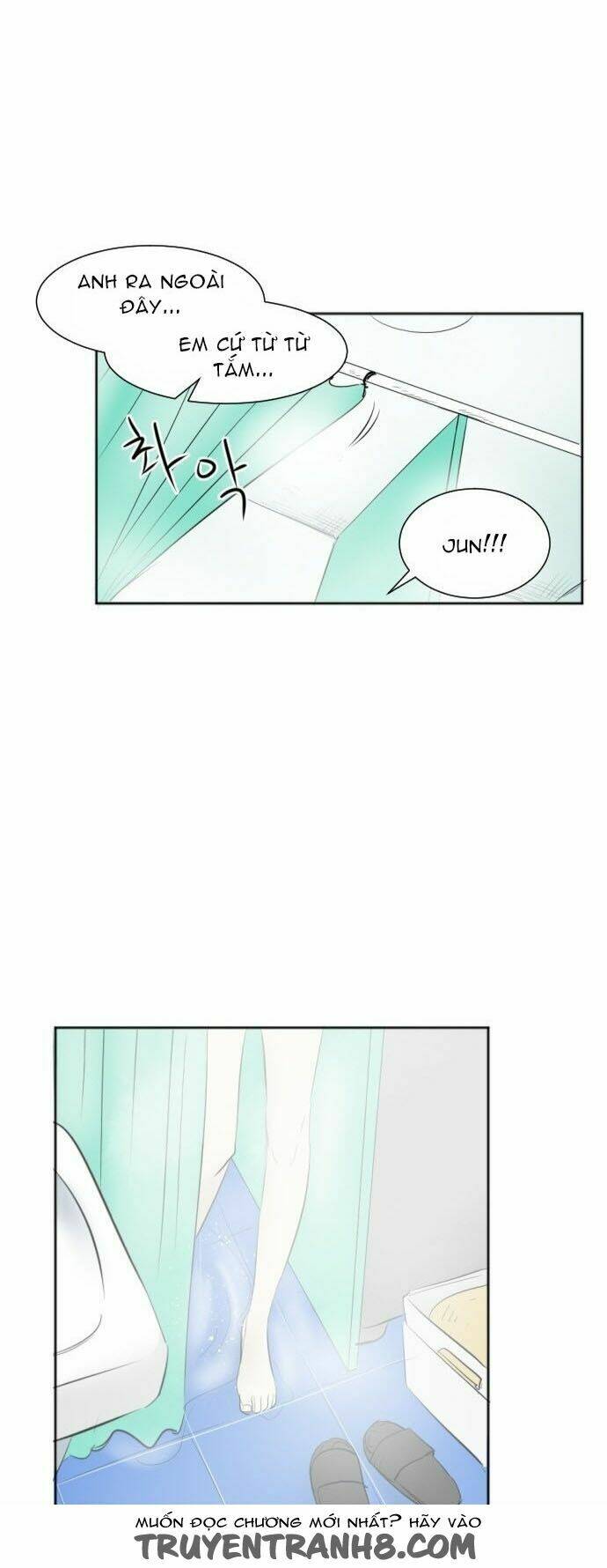 Transparent Cohabitation: Chapter 37