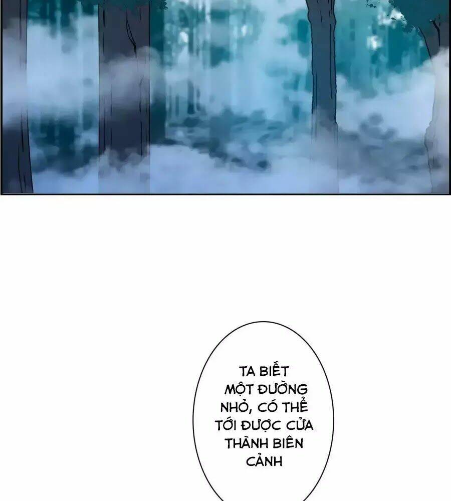 Thượng Quốc Phú Chi Thiên Đống Tuyết: Chapter 122