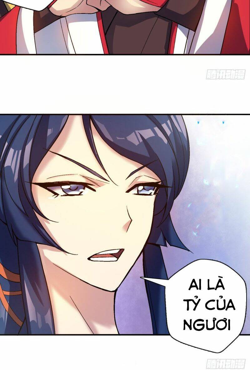 Vạn Thần Tổ Sư: Chapter 39