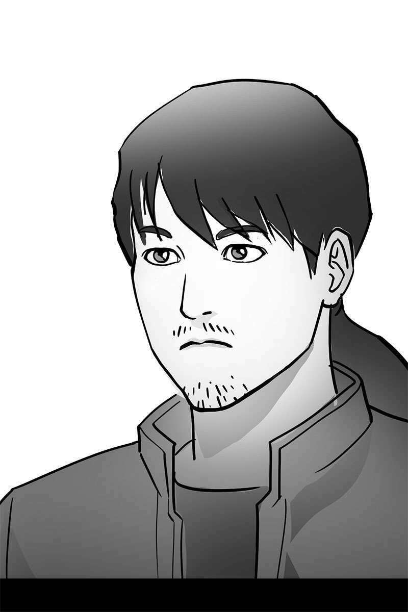 No Longer Myself: Chapter 3