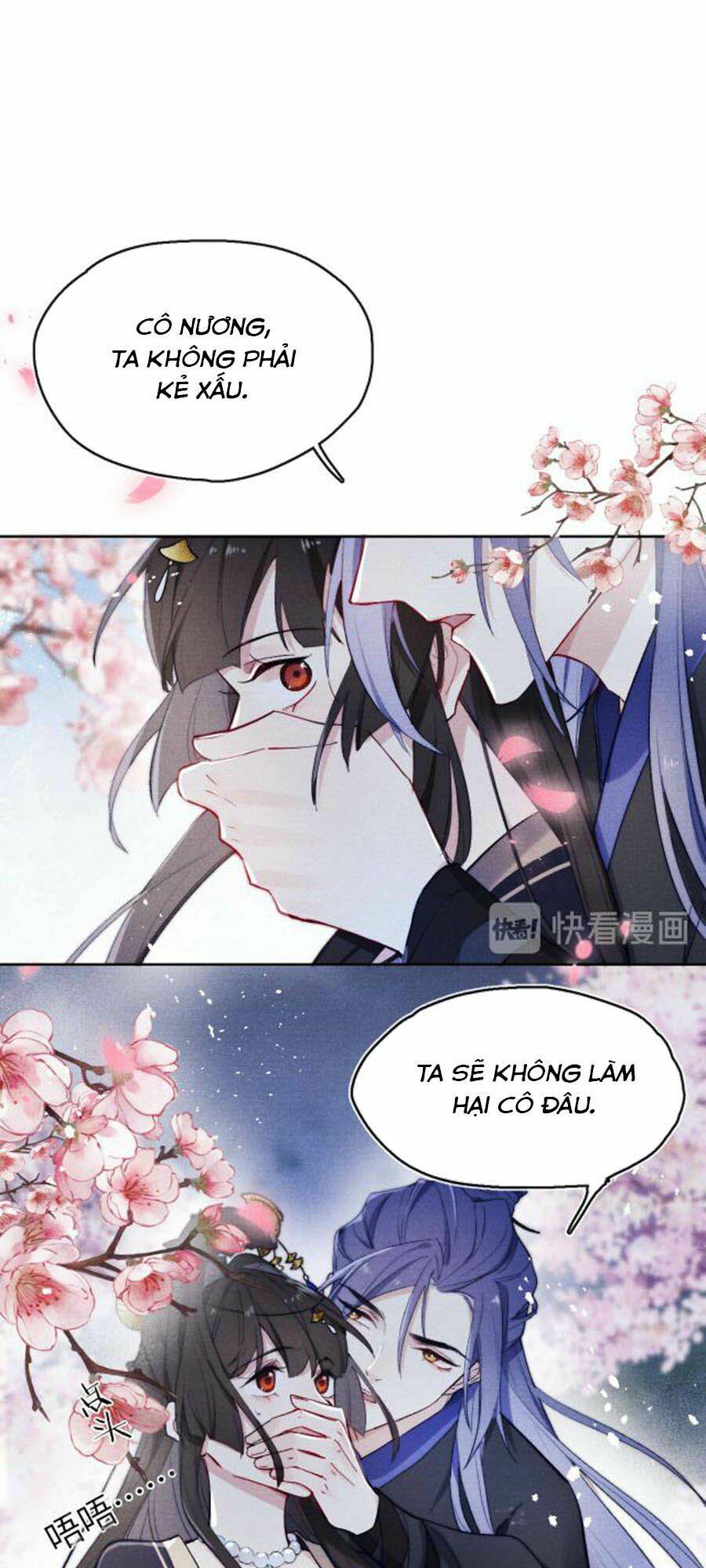 Quân Nhan Tựa Hoa Đào: Chapter 6