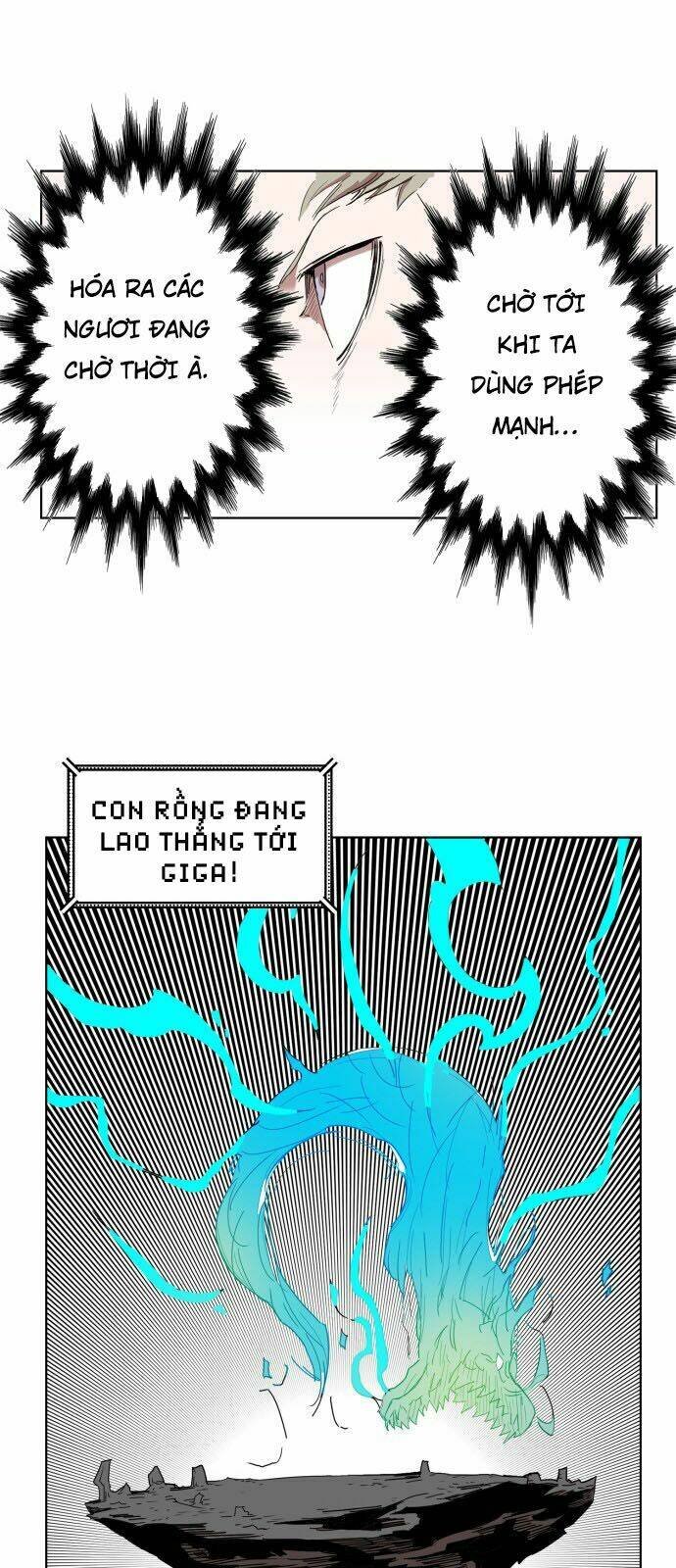 Hard Core Leveling Warrior: Chapter 133