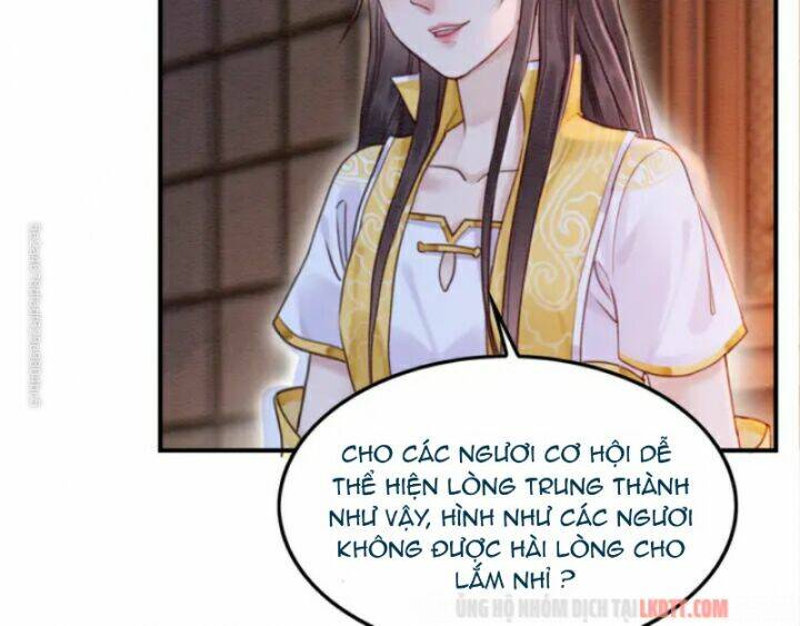 Trọng Sinh Bá Sủng Nhiếp Chính Vương Quá Mạnh Mẽ: Chapter 181