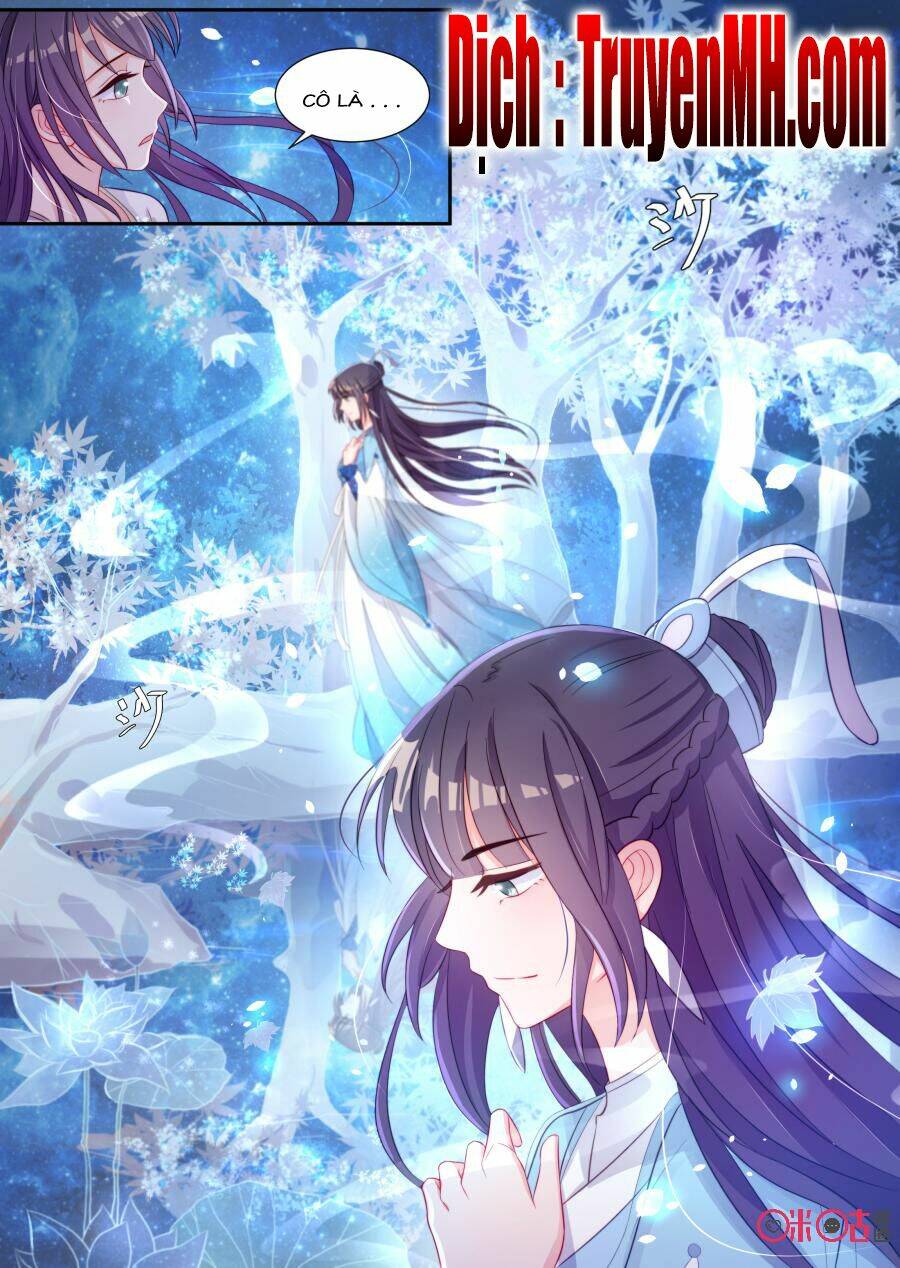 Thần Y Tiểu Thiếp Của Tà Quân: Chapter 9