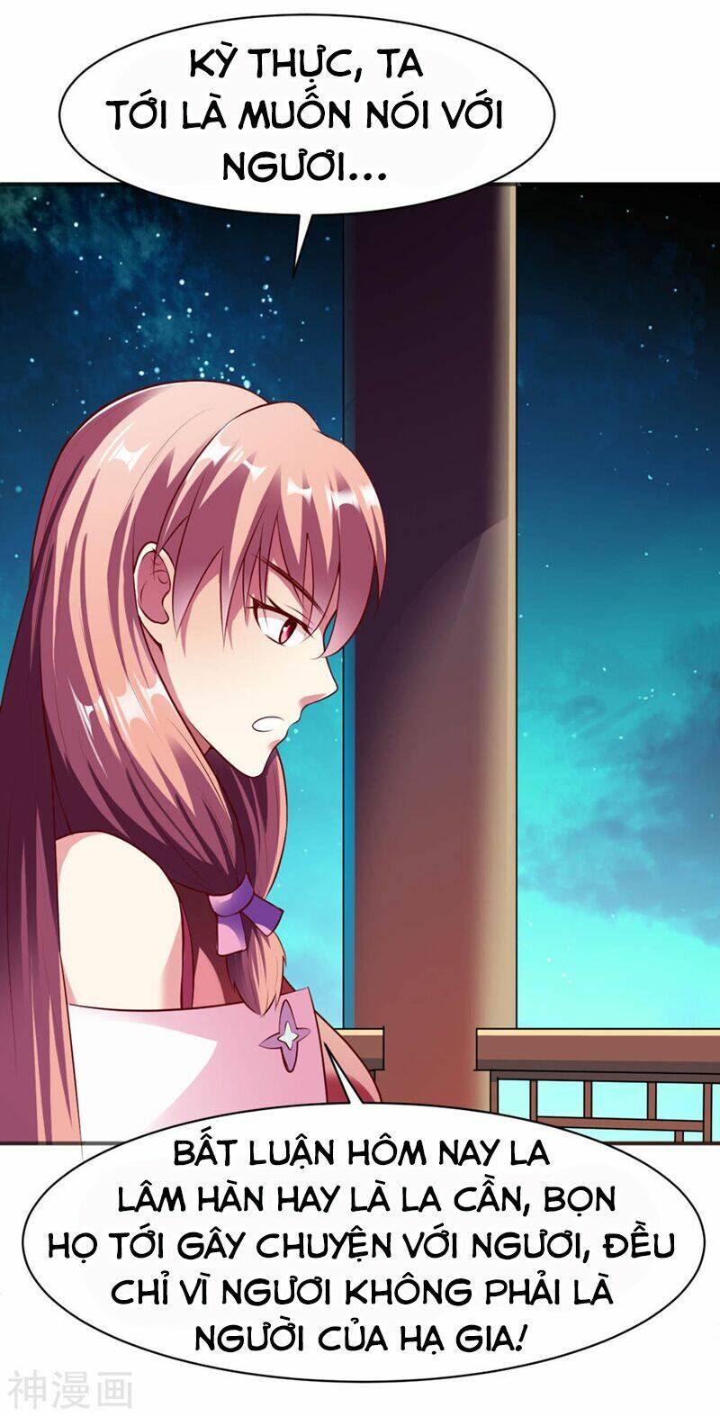 Chiến Đỉnh: Chapter 151