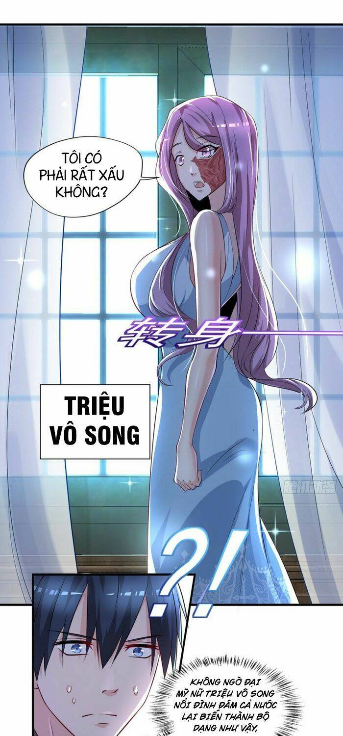 Mở Phòng Khám Tu Tiên: Chapter 44