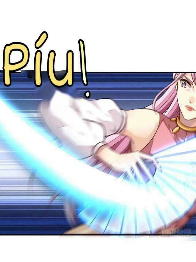 Trọng Sinh Thành Tiểu Nha Đầu: Chapter 12