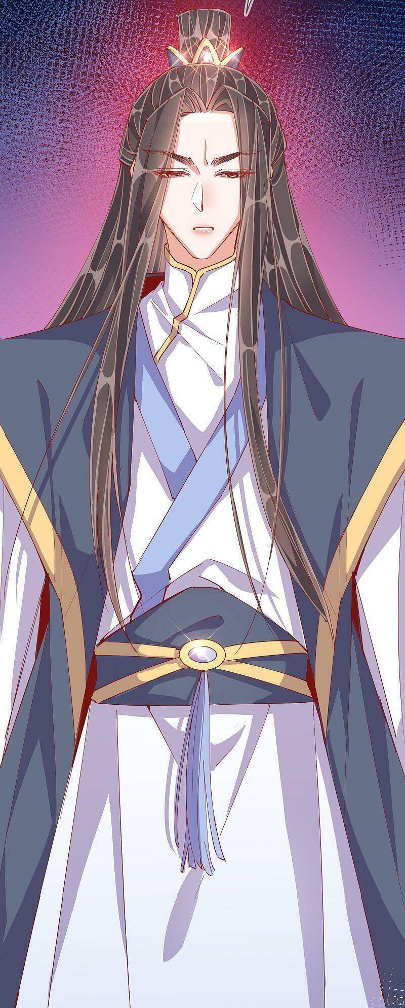 Công Lược Trưởng Thành Của Vương Phi: Chapter 42