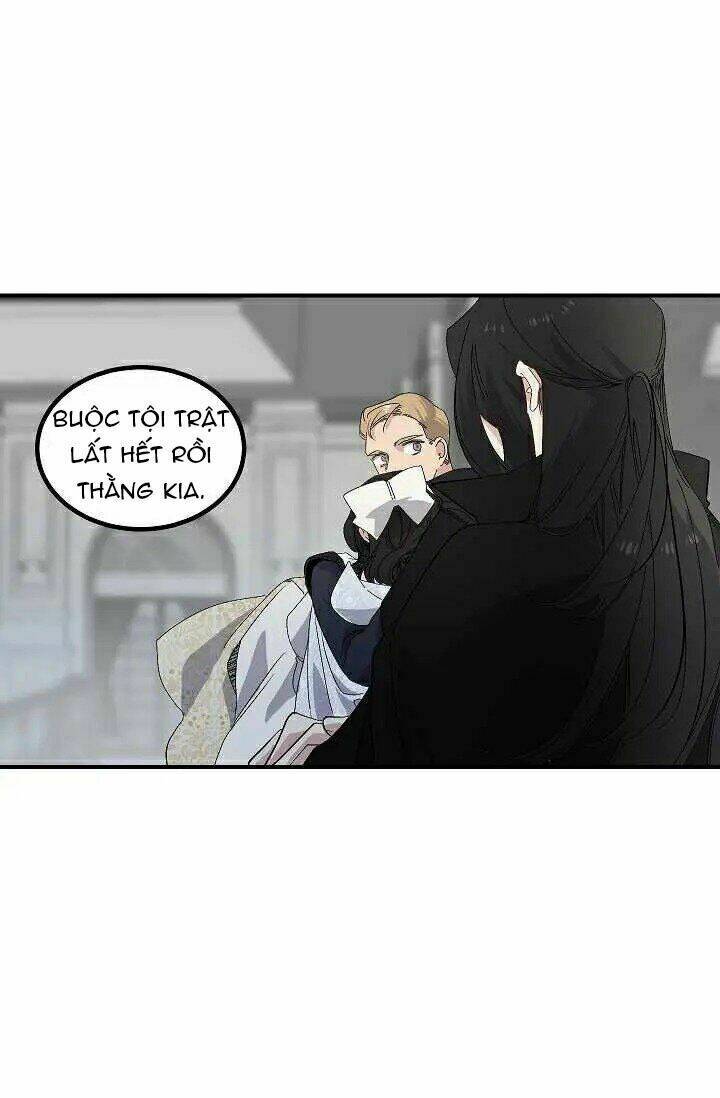 Tình Điên Dại: Chapter 35