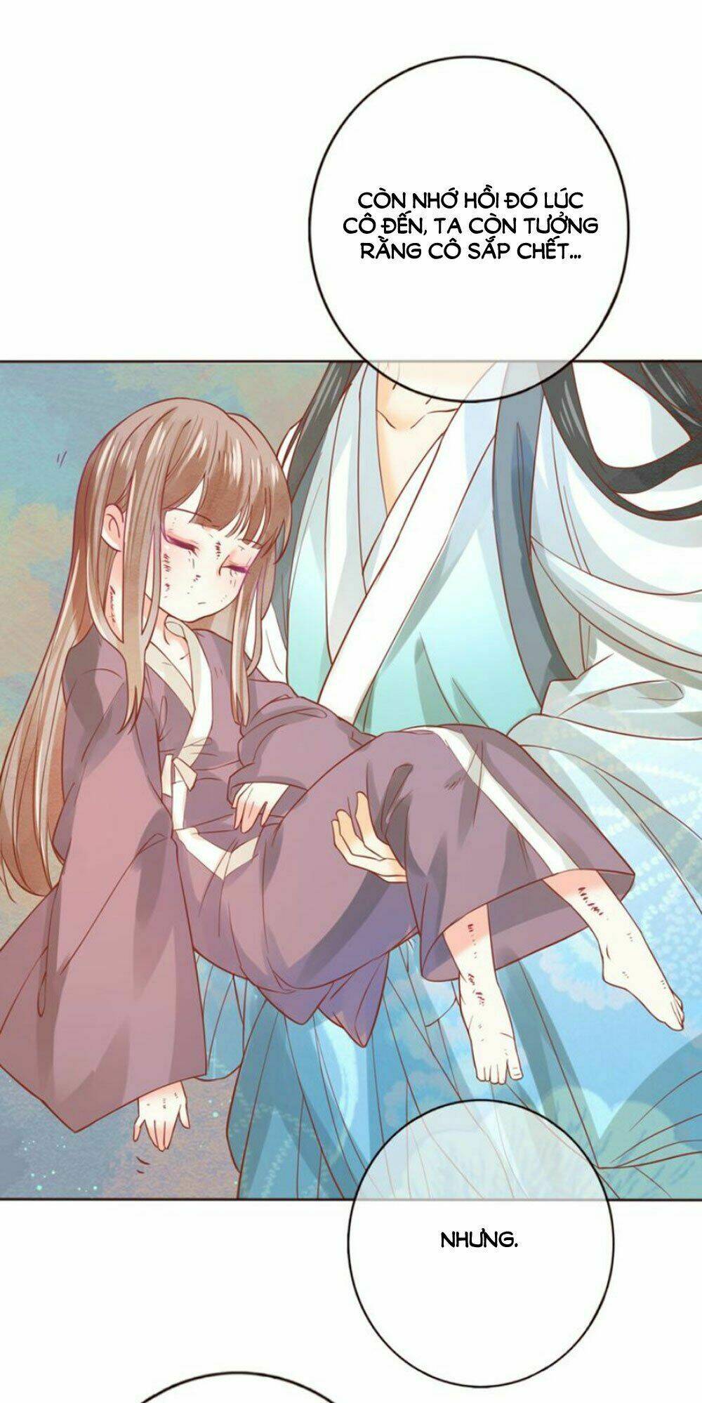 Chọc Nhầm Thượng Thần Băng Lãnh: Chapter 29