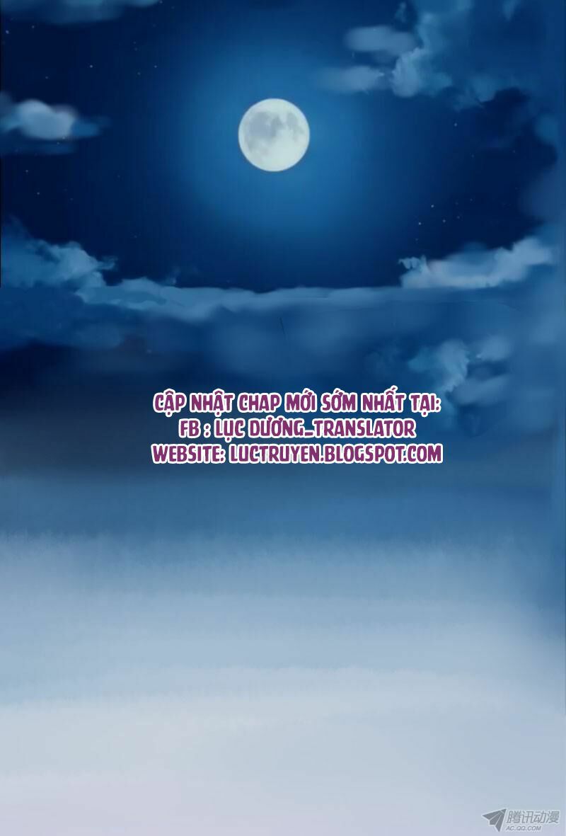 Thông Linh Phi: Chapter 6