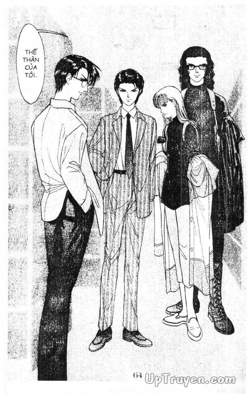 9 Banme No Musashi: Chapter 4