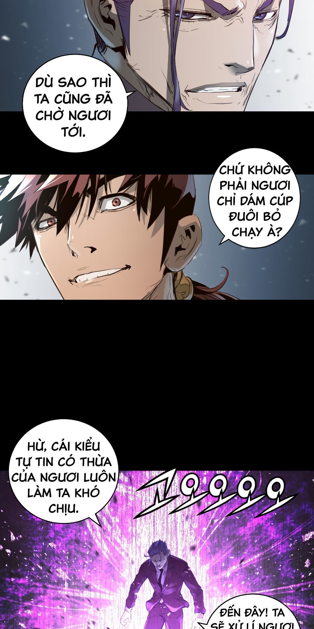 Dị Giới Tam Tuyệt: Chapter 76