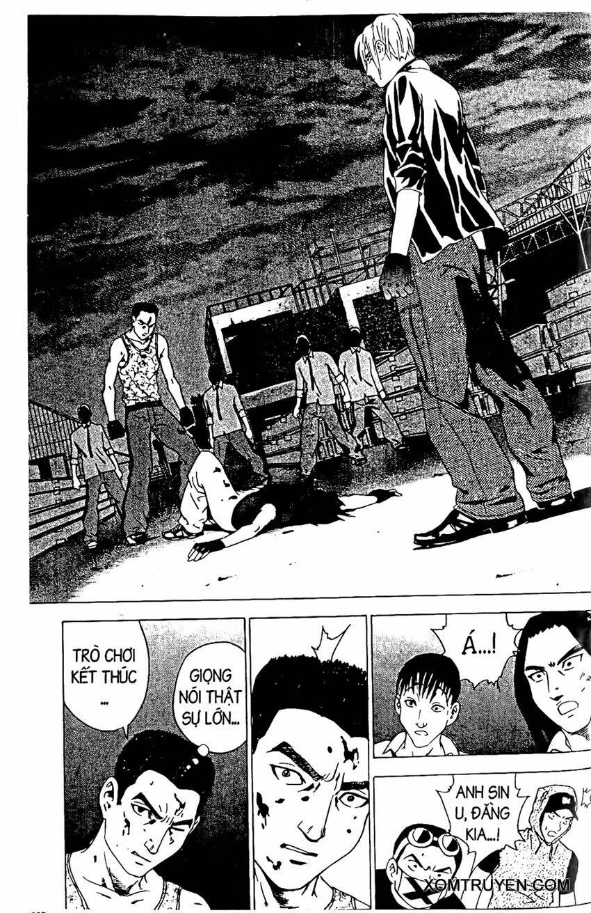 Ai Hơn Ai: Chapter 140