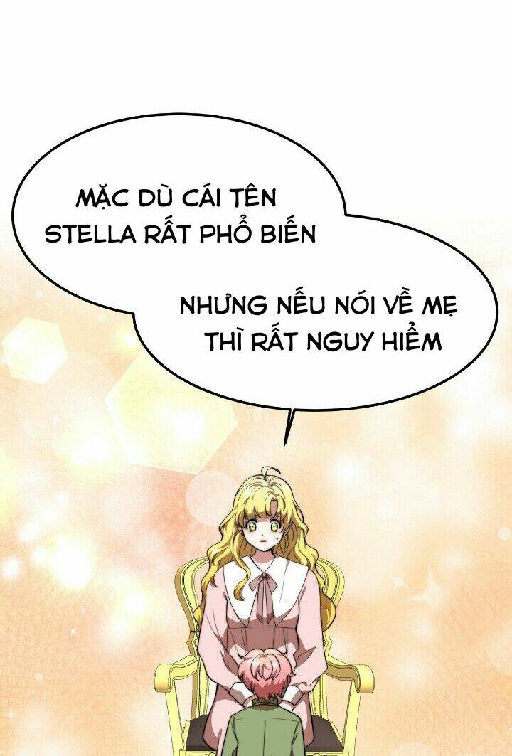 Công Chúa Bị Lãng Quên Muốn Sống Trong Hòa Bình: Chapter 20