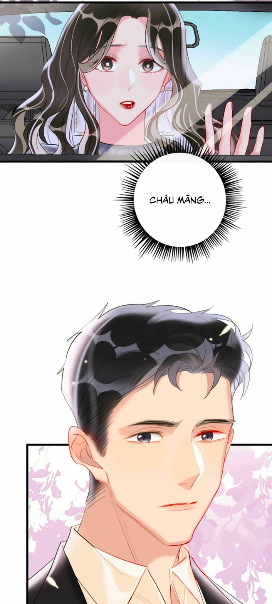 Cô Ấy Thật Xinh Đẹp: Chapter 7