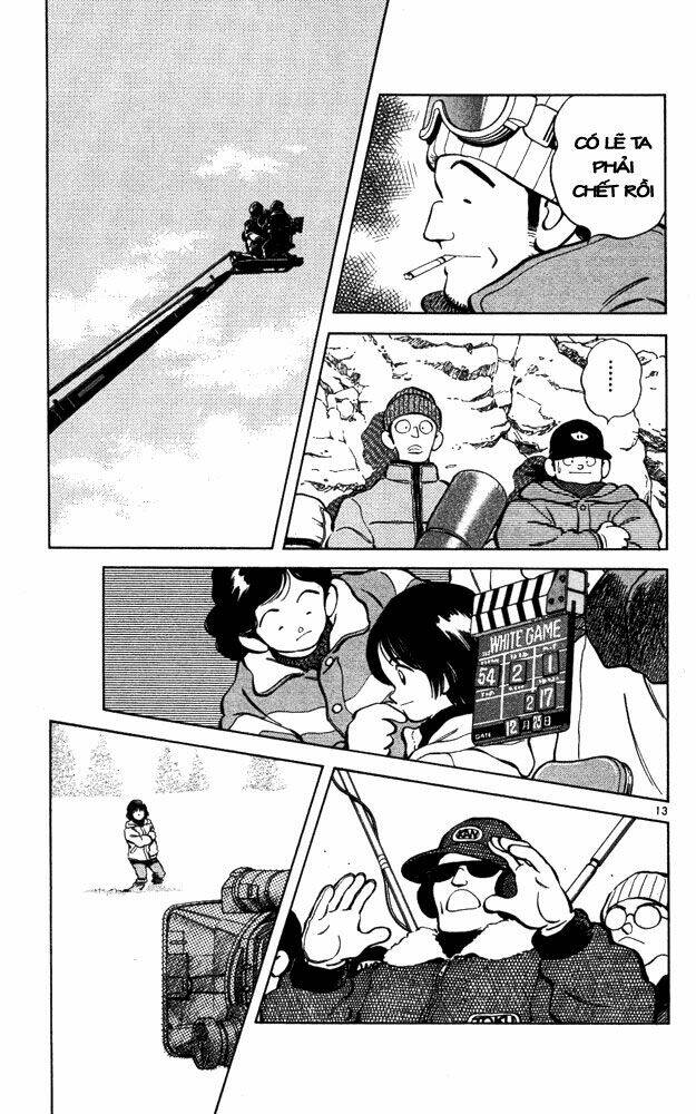 Itsumo Misora: Chapter 47