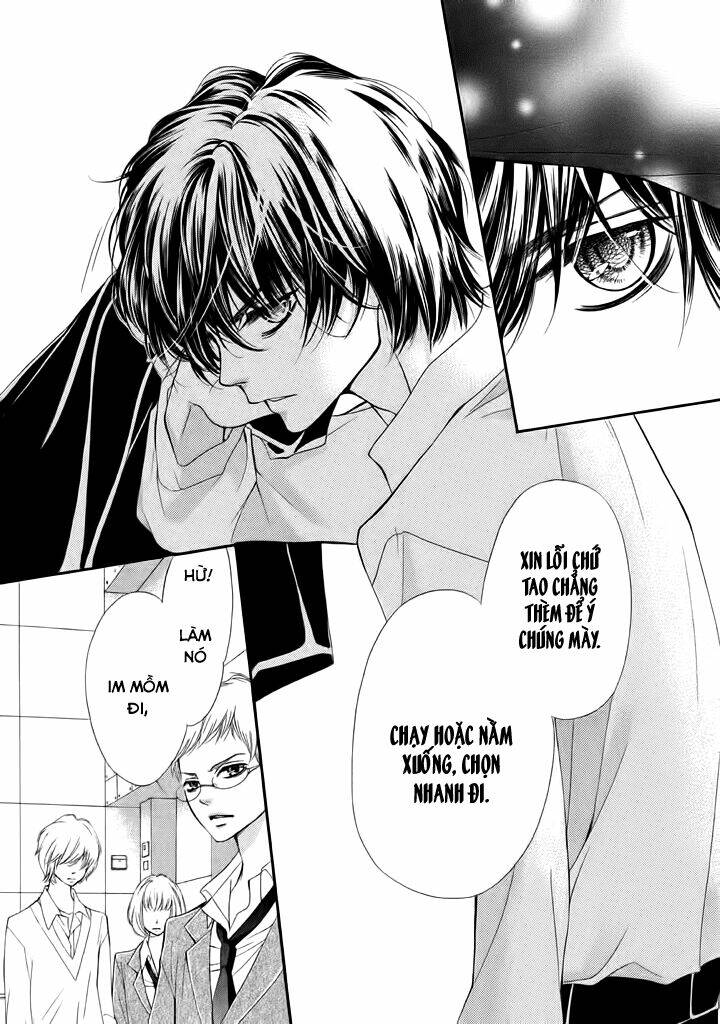 Pika Ichi: Chapter 6