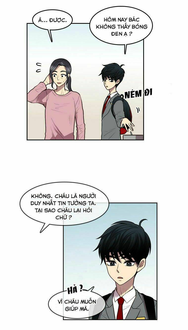 My Shining World: Chapter 67