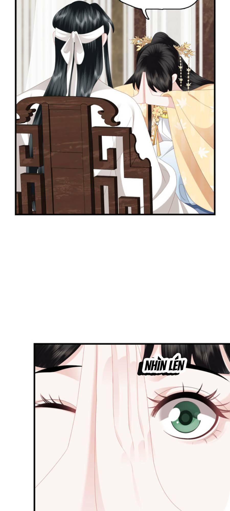 Điều Hương Vương Phi: Chapter 20