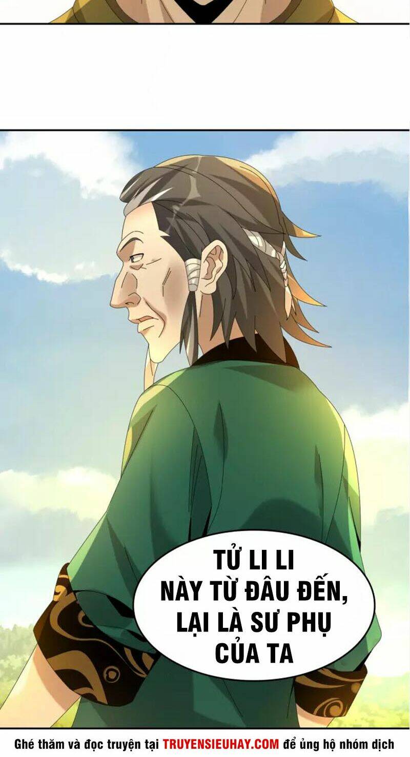 Siêu Cấp Đại Chủ Bạ: Chapter 87