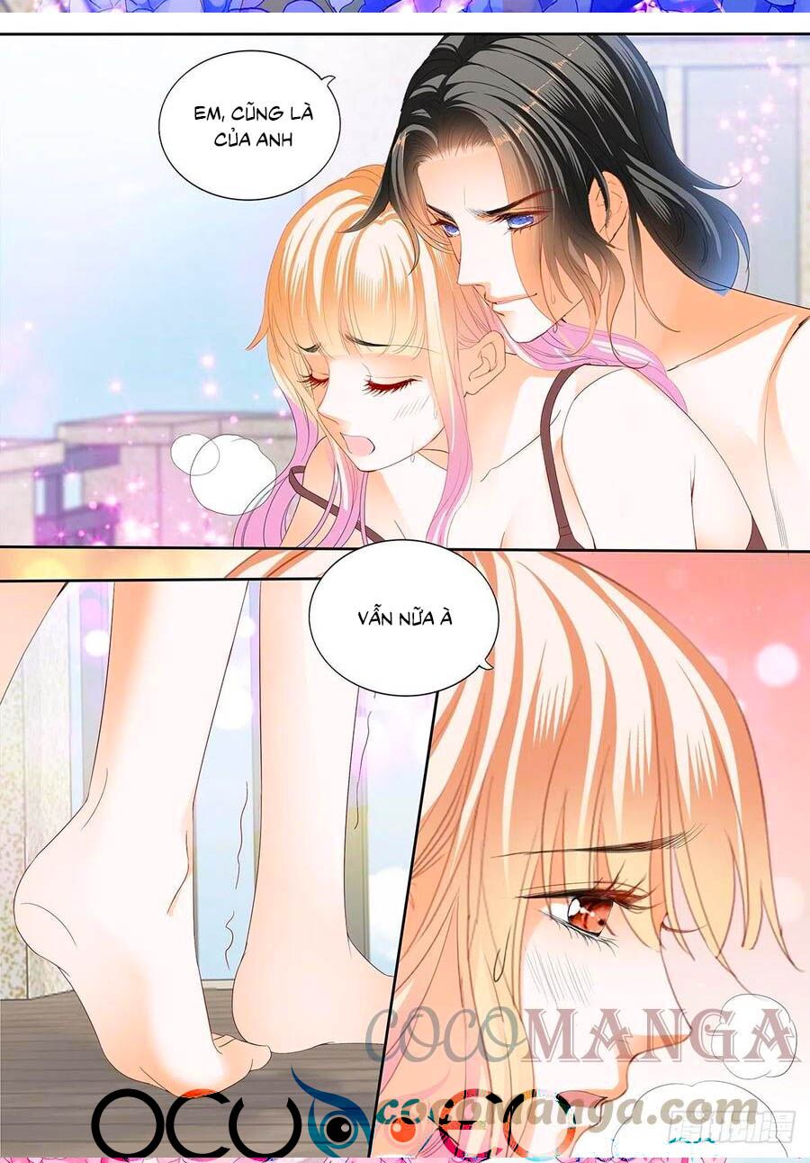 Bá Đạo Tiểu Thúc, Xin Trêu Chọc Vừa Thôi!: Chapter 280