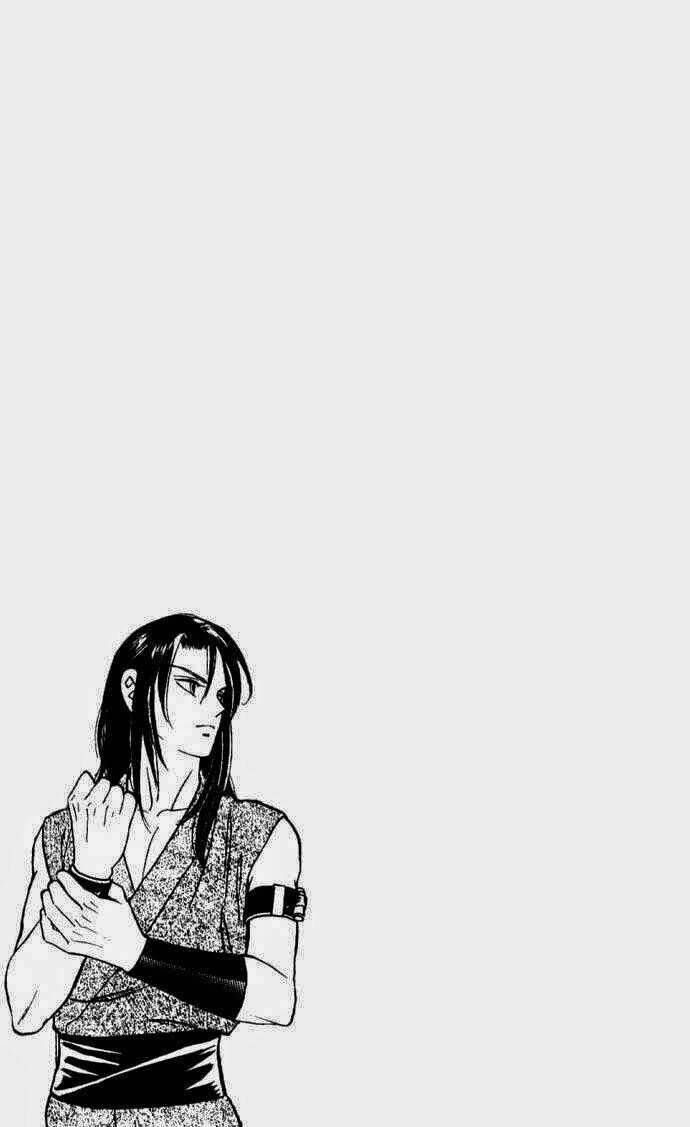 Đuôi Trăng: Chapter 4