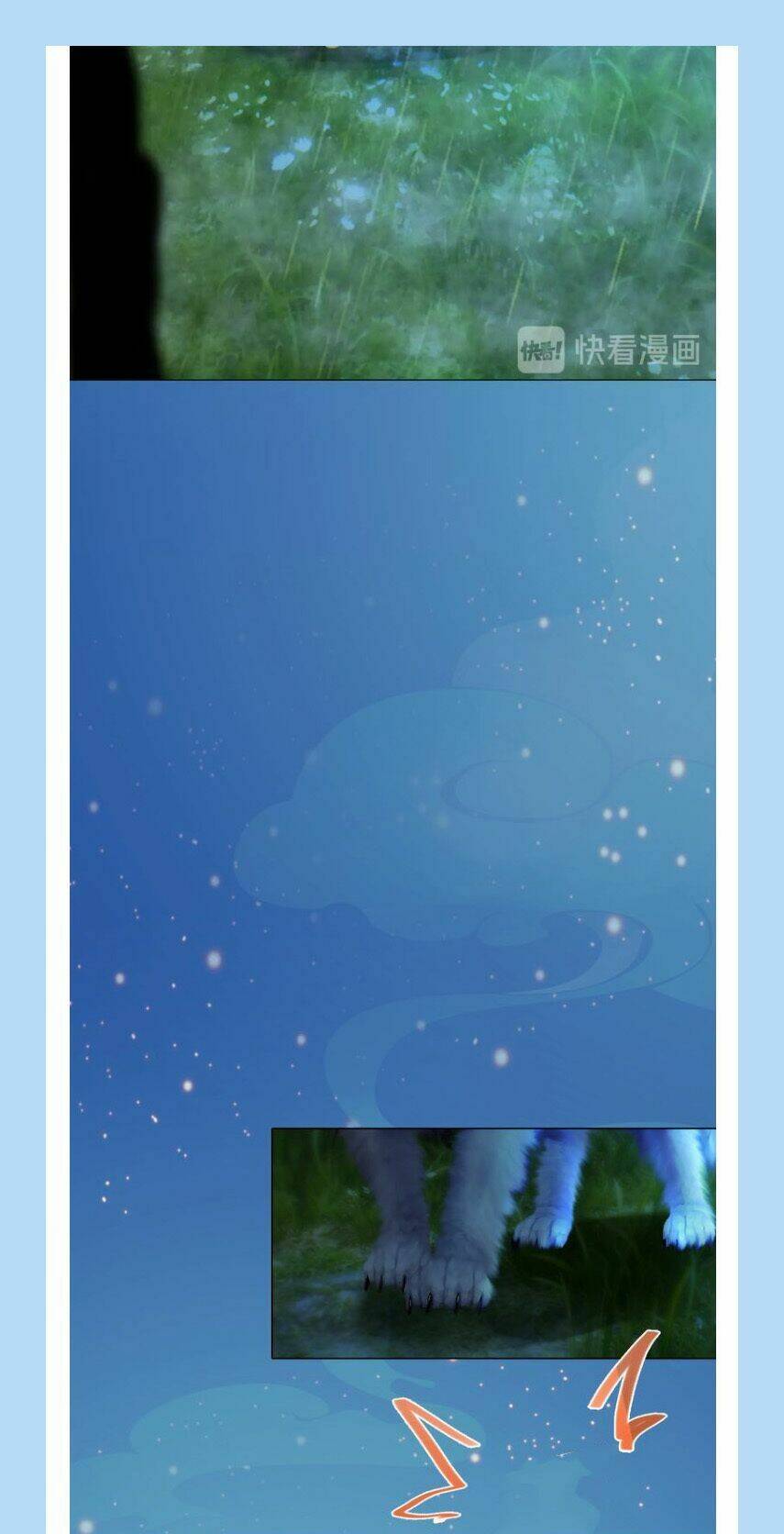 Yêu Nhan Lệnh: Chapter 72