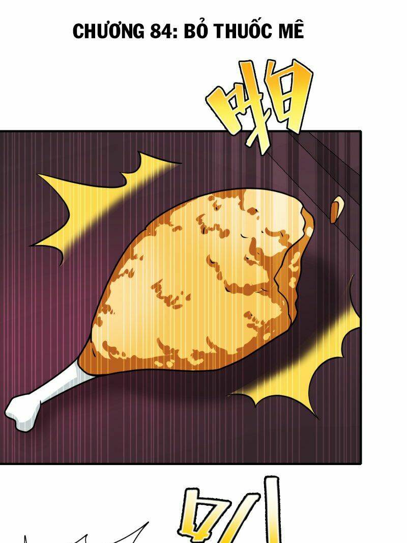 Hộ Hoa Cao Thủ Tại Đô Thị: Chapter 84