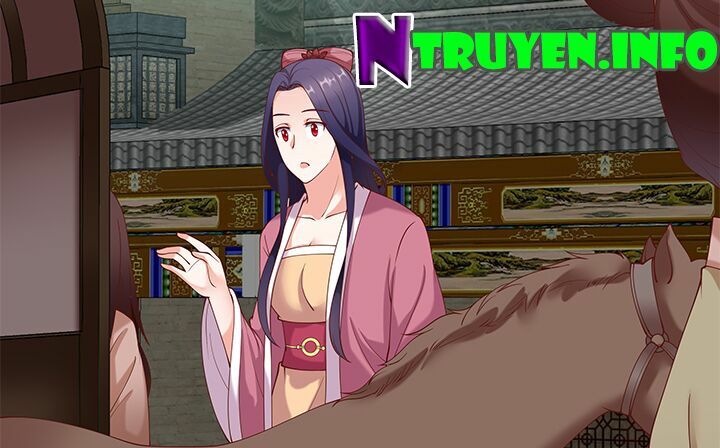 Đô đốc đại nhân sủng thê kí: Chapter 19.2