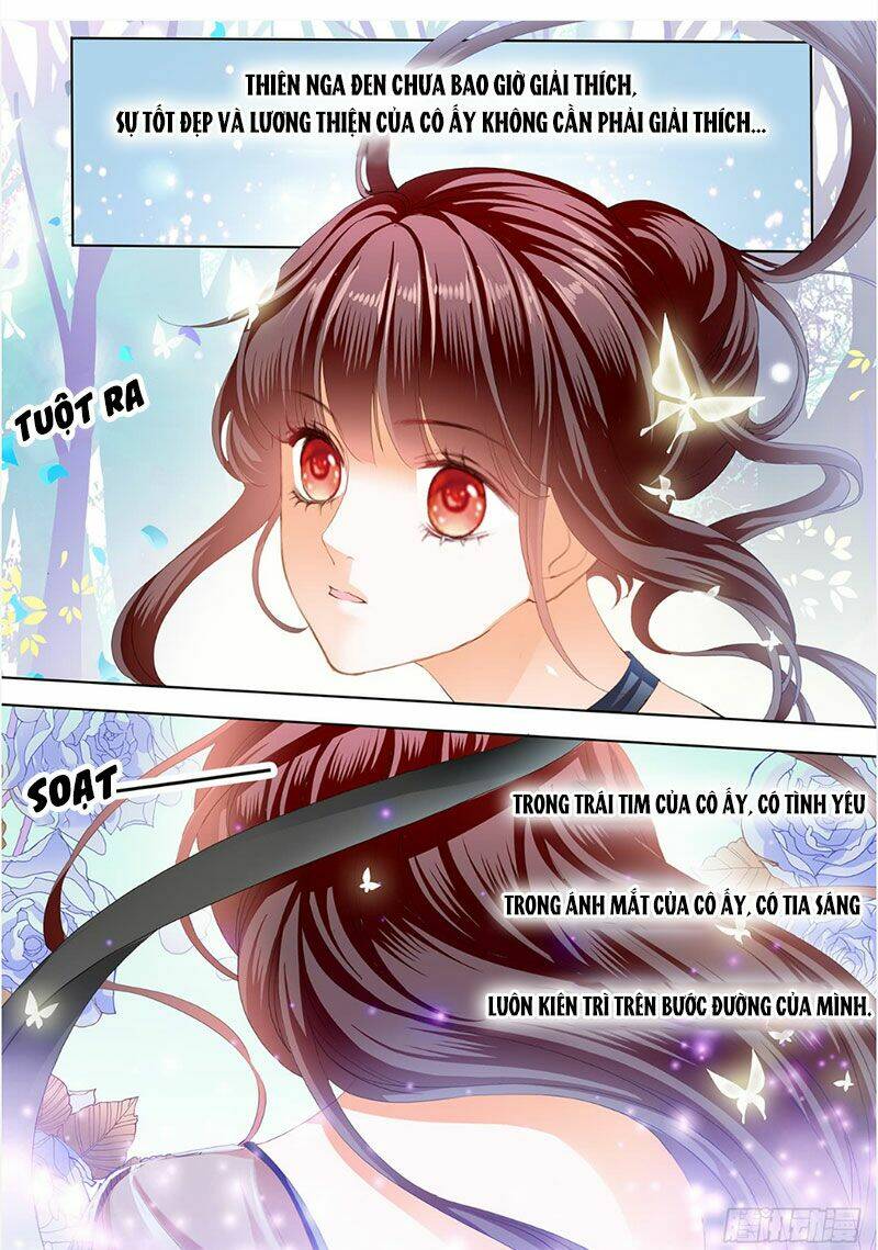 Thiểm Hôn Kiều Thê: Chapter 237