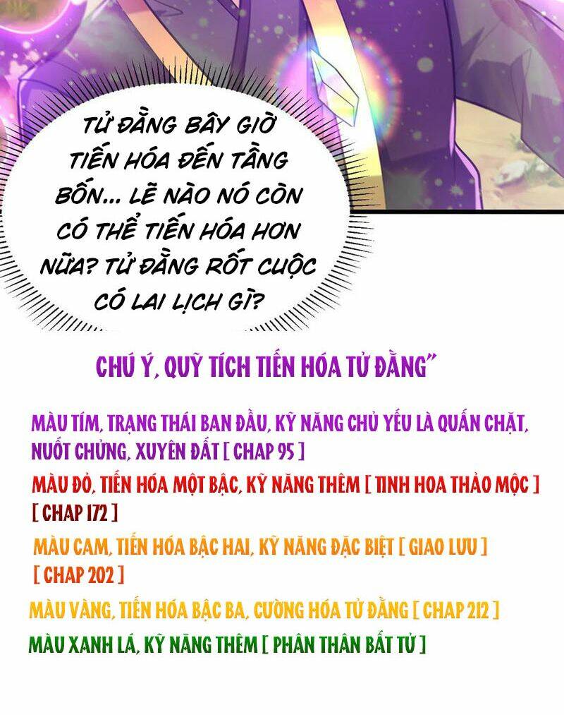 Yêu Giả Vi Vương: Chapter 244