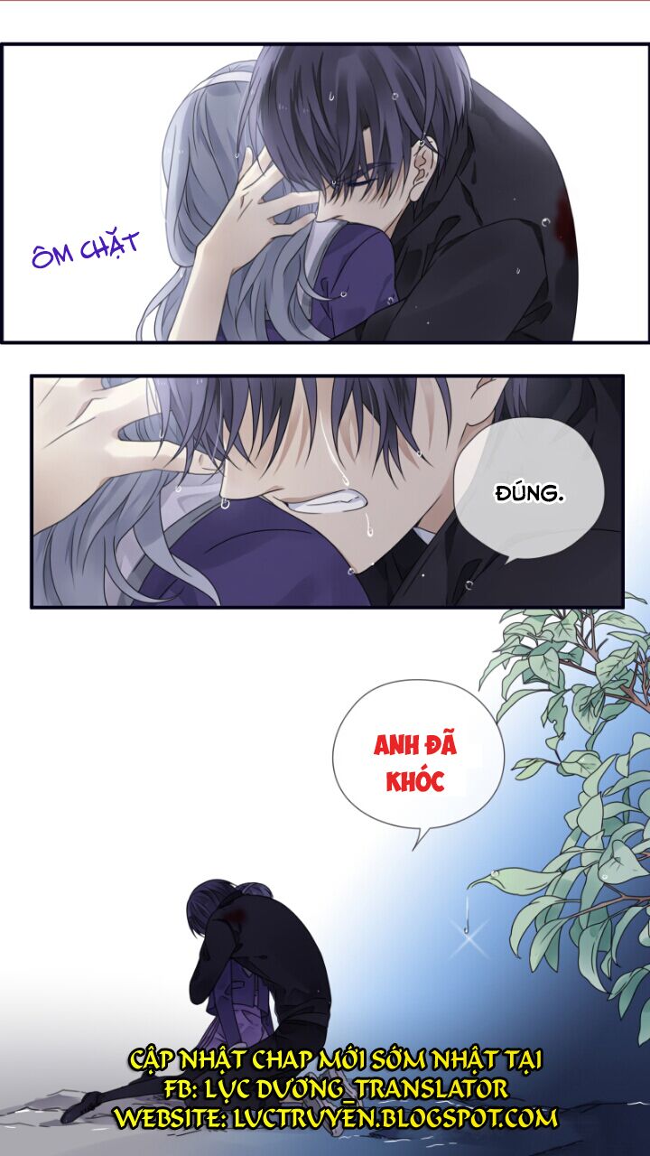 Lam Sí: Chapter 155
