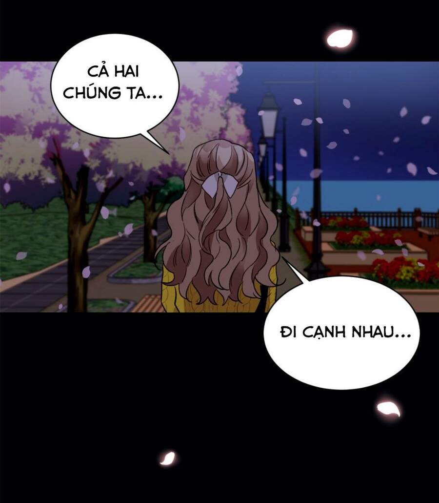 Nụ Hôn Của Giác Quan Thứ Sáu: Chapter 5