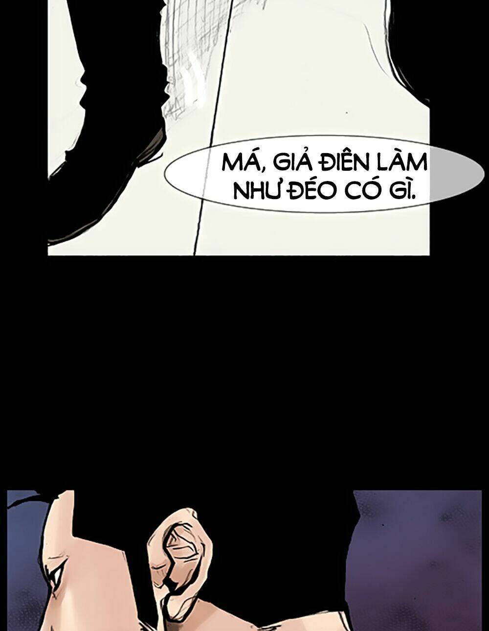 Độc Cô Tiền Truyện: Chapter 102