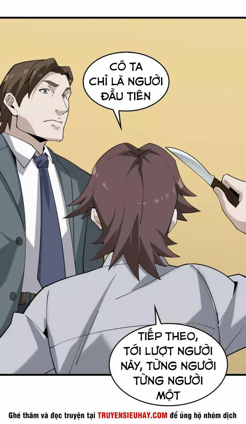 Siêu Cấp Đại Chủ Bạ: Chapter 63